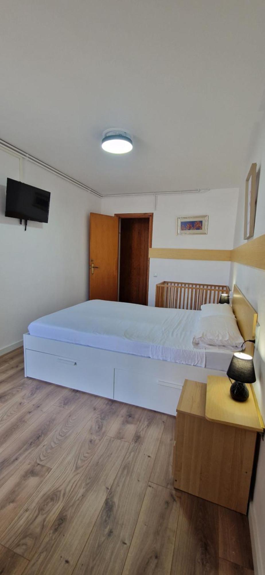 Apartamento En Амполья Экстерьер фото