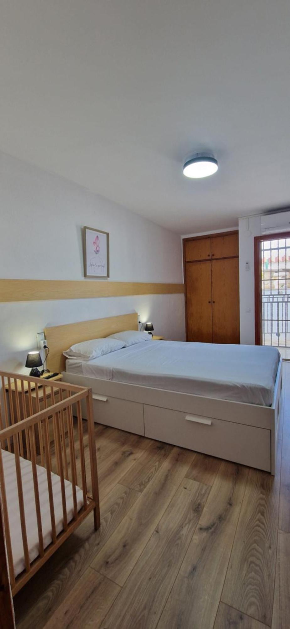 Apartamento En Амполья Экстерьер фото