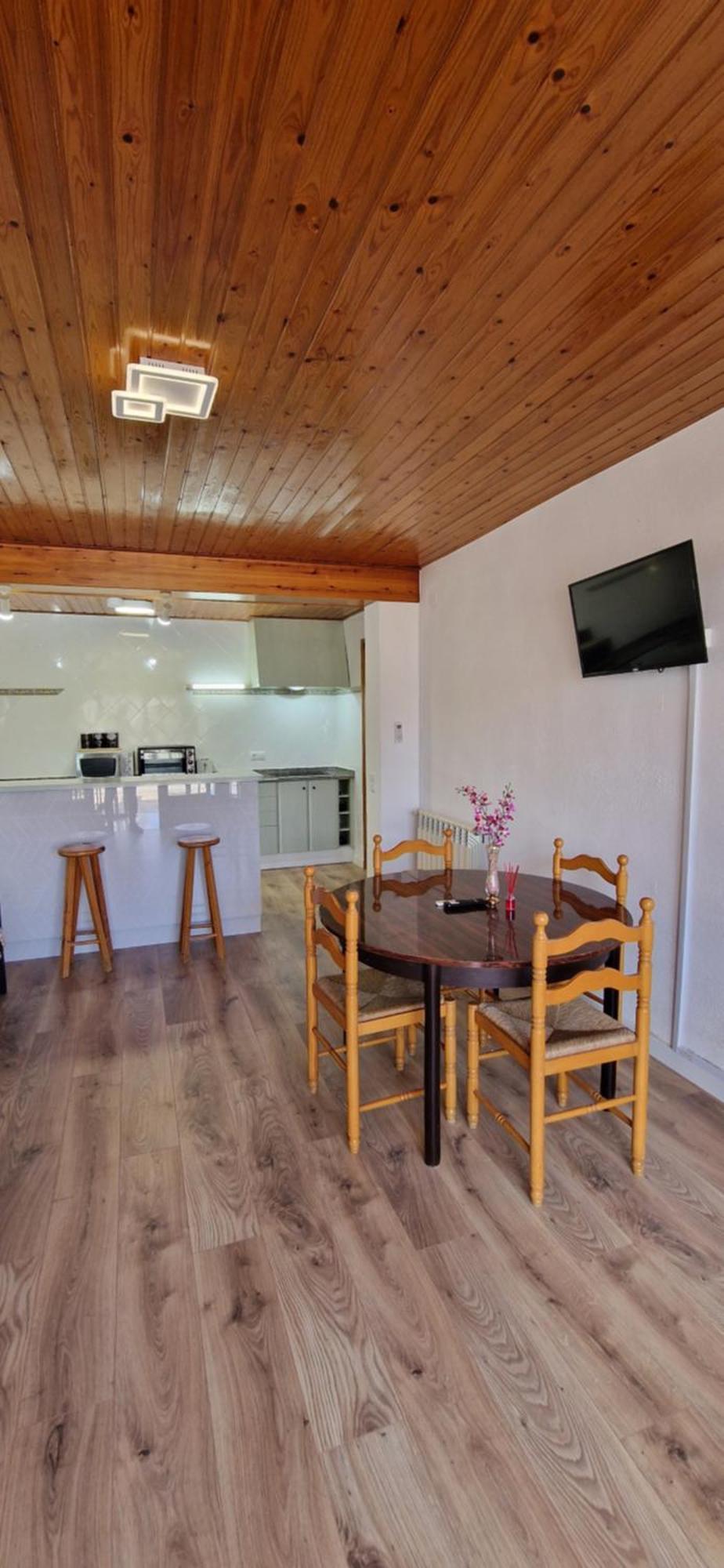 Apartamento En Амполья Экстерьер фото
