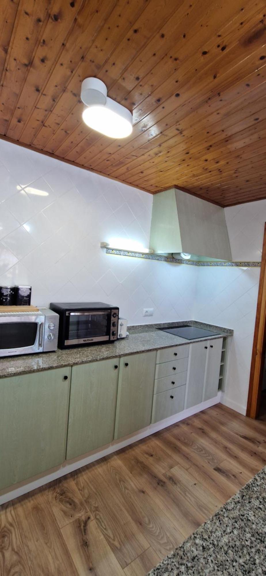 Apartamento En Амполья Экстерьер фото
