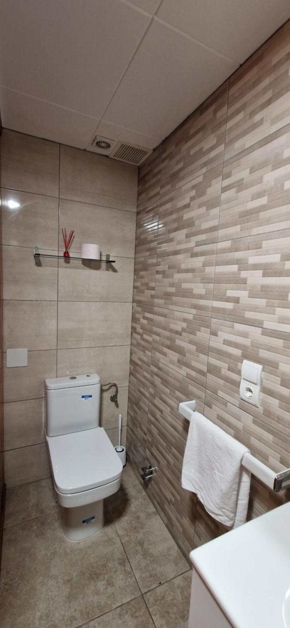 Apartamento En Амполья Экстерьер фото