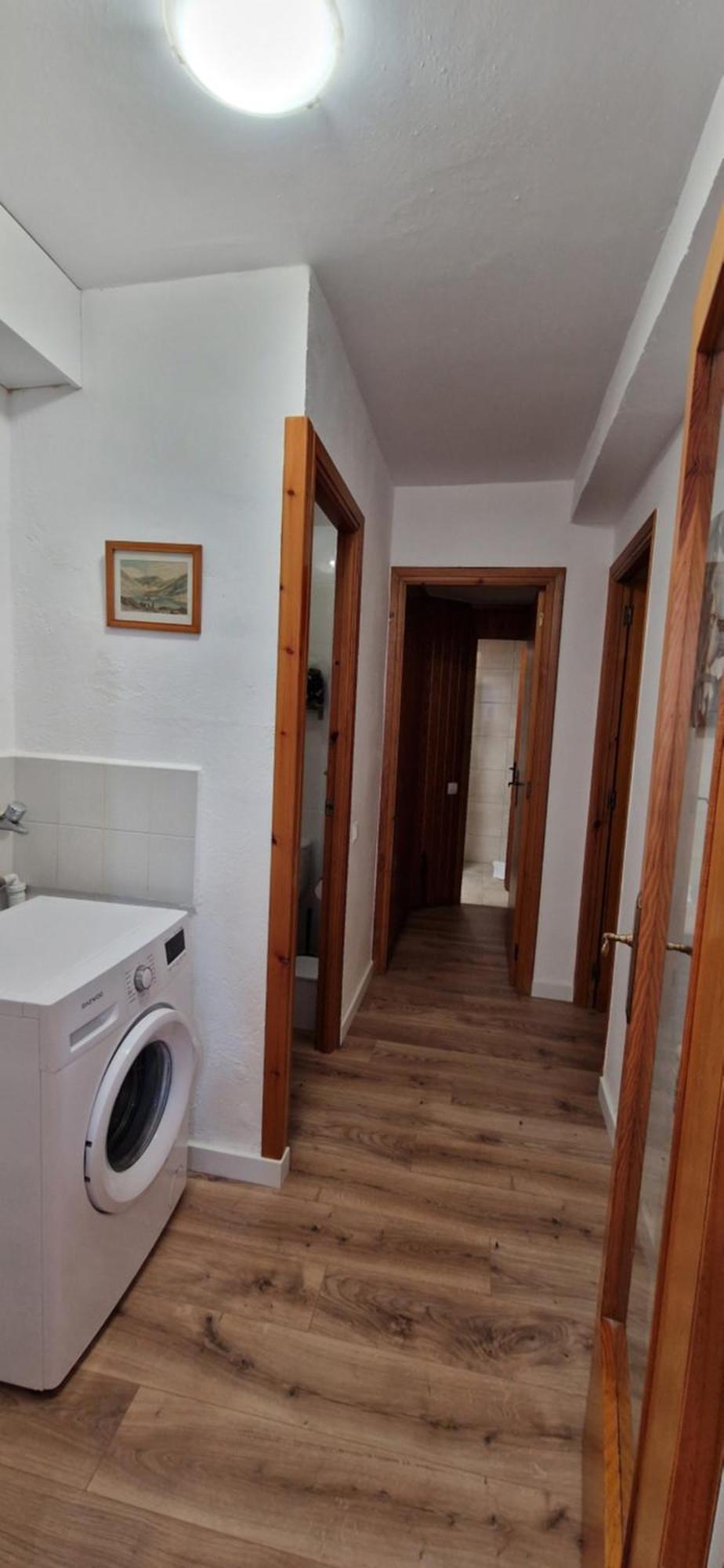 Apartamento En Амполья Экстерьер фото